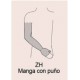 Manga Compresión Linfedema (30- 40 mmhg) VENOSAN