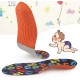 Plantillas Pie Plano Niños