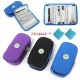 Estuche Térmico Transporte Insulina + 2 Icepack Frío