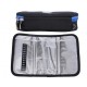 Estuche Térmico Transporte Insulina + 2 Icepack Frío