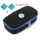 Estuche Térmico Transporte Insulina + 2 Icepack Frío