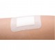 Farmapore Aposito Microporoso (Leukomed) 8cmX10cm (1 Unidad)