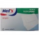 Farmapore Aposito Microporoso (Leukomed) 8cmX10cm (1 Unidad)