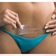 Rystora 2,5 cms x 1,5 mts (Rollo Silicona para Cicatrices)