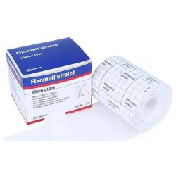 Fixomull Stretch 10 cm x 10 mts