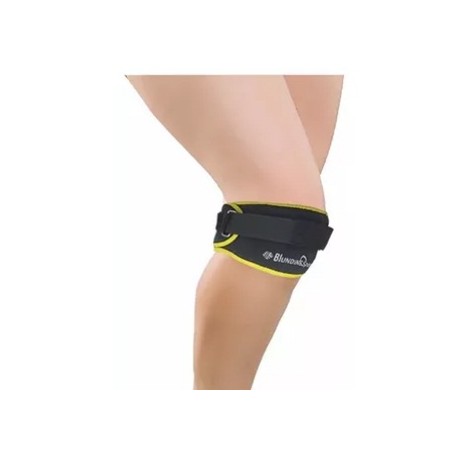 Soporte Rotuliano Sport c/gel Blunding
