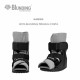 Bota Corta Blunding Premiun