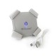 Corrector de Postura Inteligente con Sensor