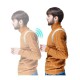 Corrector de Postura Inteligente con Sensor