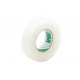 Tela Micropore 3M Blanco 2.5 cms x 9.1 m ( unidad)