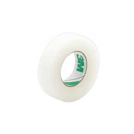 Tela Micropore 3M Blanco 2.5 cms x 9.1 m ( unidad)