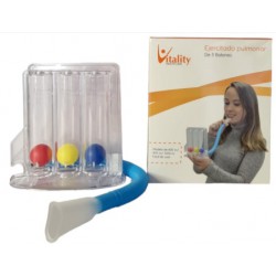 Ejercitador Pumonar o Triflo