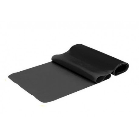 Banda Elastica Negro Ultimate Fitness
