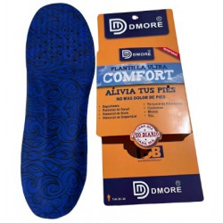 Plantillas Ultra Comfort (Unisex)