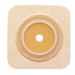 Placa Ostomía Flexible Natura Convatec (1 unidad)