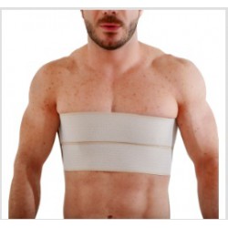 Faja Toráxica Hombre