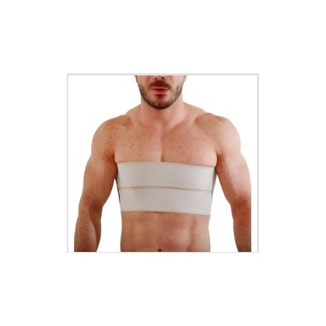Faja Toráxica Hombre