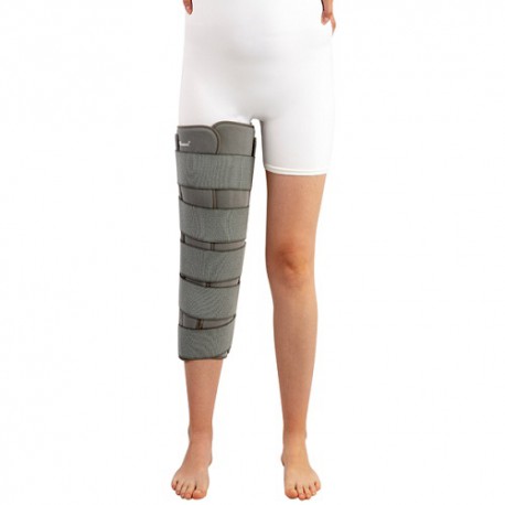 Inmovilizador Rodilla Blunding