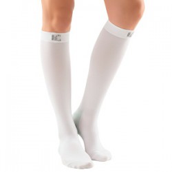 Calceta Antiembolica 18 mmHg (Trombimed)