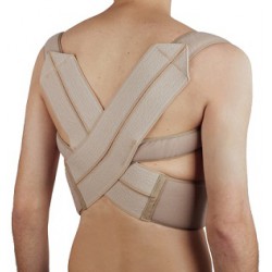Corrector Postural Blunding