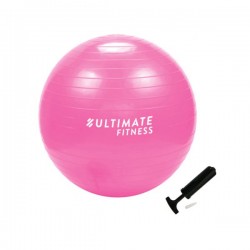 Balón de Pilates 65 cms con Bombín