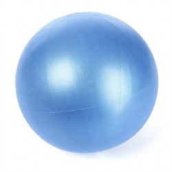 Balón Pilates 25 cms con Inflador Bombilla