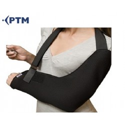 PTM Soporte De Codo Tenista Codera Epicondilitis Tendinitis Talla L