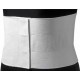 Faja Abdominal 3 Bandas, Post Operatoria, Corely