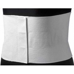 Faja Abdominal 3 Bandas, Post Operatoria, Corely