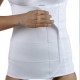 Faja Abdominal 4 Bandas Post Operatoria, Corely