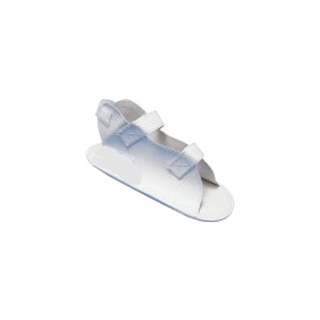 Zapato para Yeso