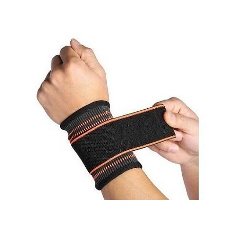 Soporte de Muñeca SAIBIKE