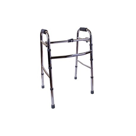 Andador Plegable