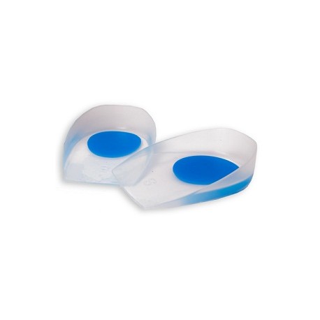 Talonera Silicona Mujer Foot Care
