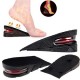 Talonera de Altura 6 cms Unisex