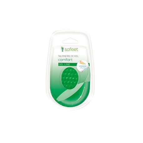 Talonera Comfort PTM Hombre (Par)