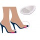 Almohadilla Metatarsal con Adhesivo (Par)