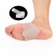 Soporte Fascitis Plantar Botón c/ velcro (Par)