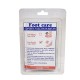 Soporte Fascitis Plantar Botón c/ velcro (Par)