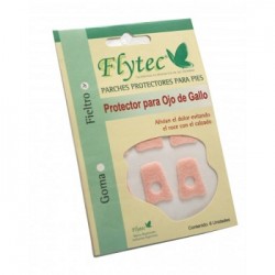 Protector Ojo de Gallo FLYTEC