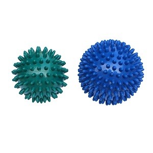 Azul + Verde